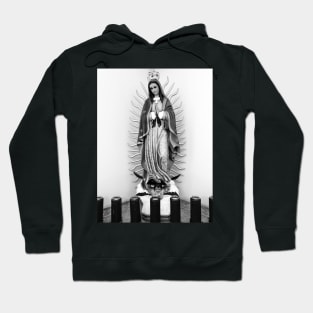 St. Mary Prayer Hoodie